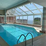 Near Monaco, Parking Appartement