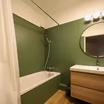 Appartement Near Monaco, Parking