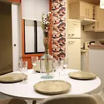 Appartement Near Monaco, Parking *