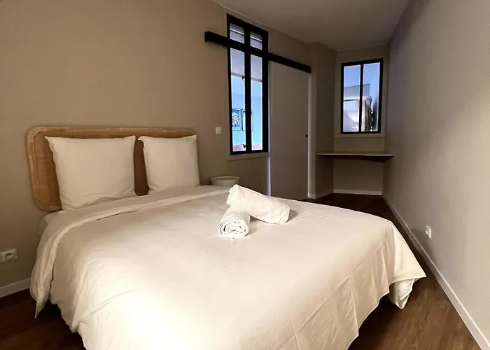 Διαμέρισμα Near Monaco, Parking Beausoleil