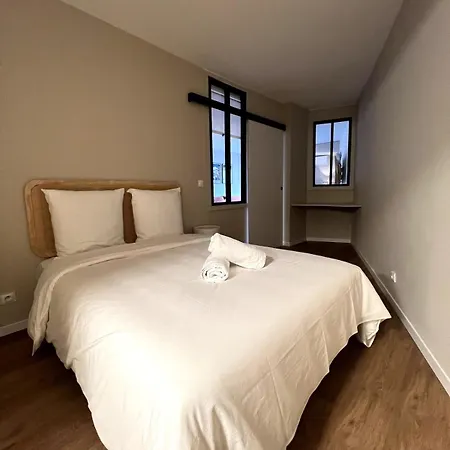 Appartamento Near Monaco, Parking Beausoleil